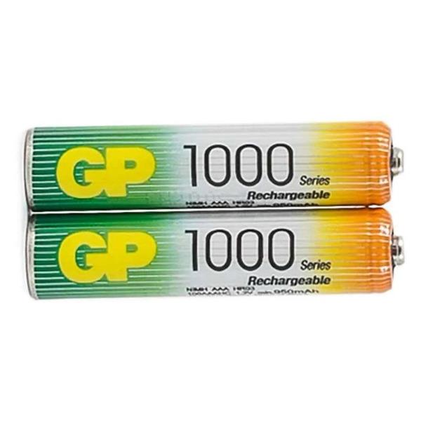 Gp aaa 1000mah