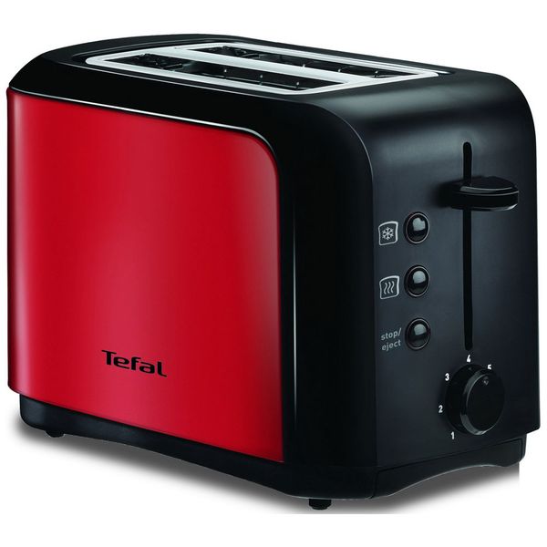 фото Тостер tefal tt356e30