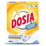 Изображение товара Стиральный порошок Dosia Альпийская Свежесть