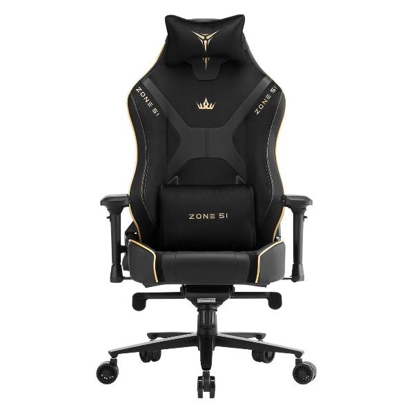 Изображение товара Кресло компьютерное игровое ZONE 51 ARMADA Royal Z51-ARD-RL