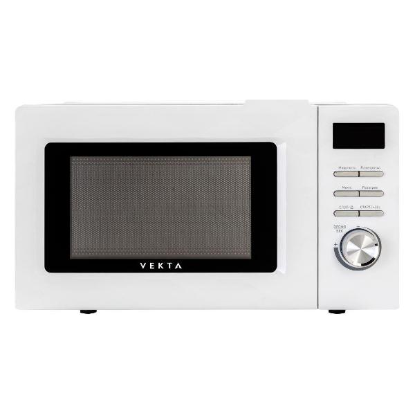 Изображение товара Микроволновая печь соло Vekta TS720FTW