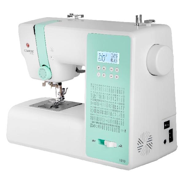 Изображение товара Швейная машина Comfort 1010