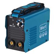 Изображение товара Сварочный аппарат Wert MINI 200 