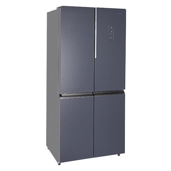 Изображение товара Холодильник Hiberg RFQ-590G GT inverter