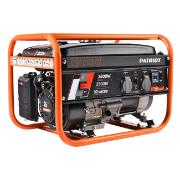 Изображение товара Генератор бензиновый Patriot GRS 3500