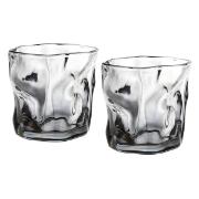 Изображение товара Набор бокалов FISSMAN для виски, 2 шт. по 260 мл (16501)