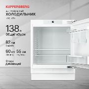 Изображение товара Встраиваемый холодильник однодверный Kuppersberg RBU 814