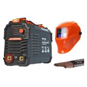 Изображение товара Сварочный аппарат Patriot WM 230DVC
