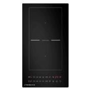 Изображение товара Встраиваемая индукционная панель независимая Maunfeld CVI292S2BBK
