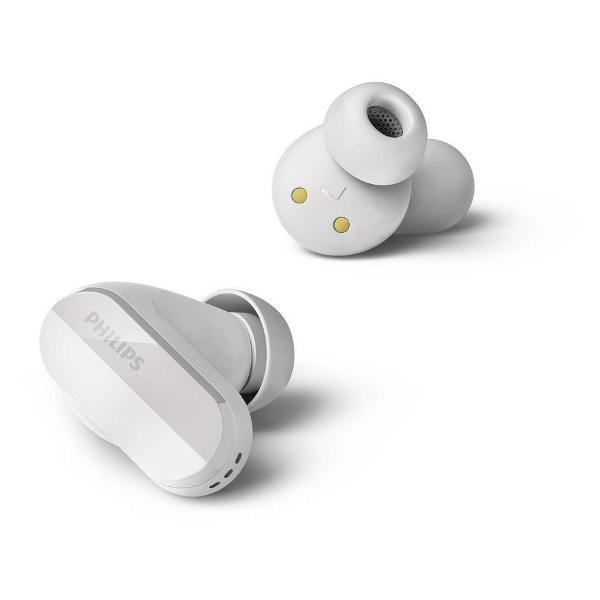 Изображение товара Наушники внутриканальные Bluetooth Philips TAT3508WT/00 Grey