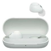Изображение товара Наушники внутриканальные Bluetooth Sony WF-C700N White