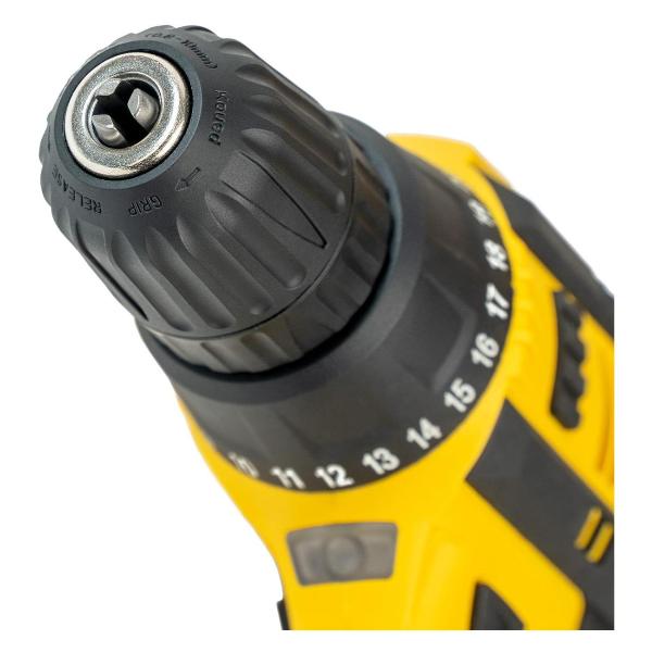 Изображение товара Шуруповерт Kolner KED 300V