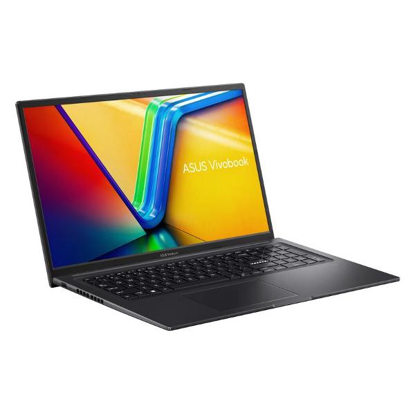 Изображение товара Ноутбук ASUS Vivobook 17X M3704YA-AU036/17.3"/AMD Ryzen 5 7530U/16/512/noOS/Black