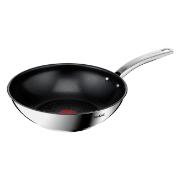 Изображение товара Сковорода вок Tefal 28 см Intuition B8171944