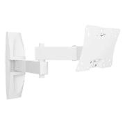 Изображение товара Кронштейн для ТВ наклонно-поворотный Holder LCDS-5064 Wh