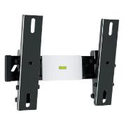 Изображение товара Кронштейн для ТВ наклонный Holder LCD-T2611-B