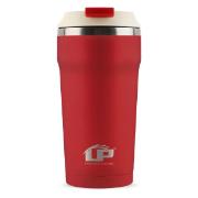 Изображение товара Термокружка LP MOBILE Red Matte