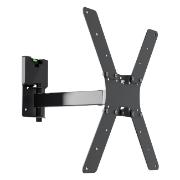Изображение товара Кронштейн для ТВ наклонный Holder LCDS-5520-B Black