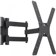 Изображение товара Кронштейн для ТВ наклонно-поворотный Holder LCDS-5566-B