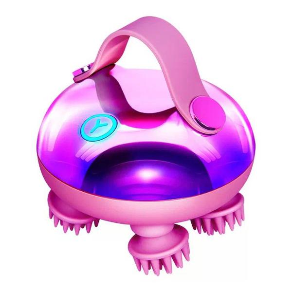 Изображение товара Массажер для головы и тела Yamaguchi Magic Head
