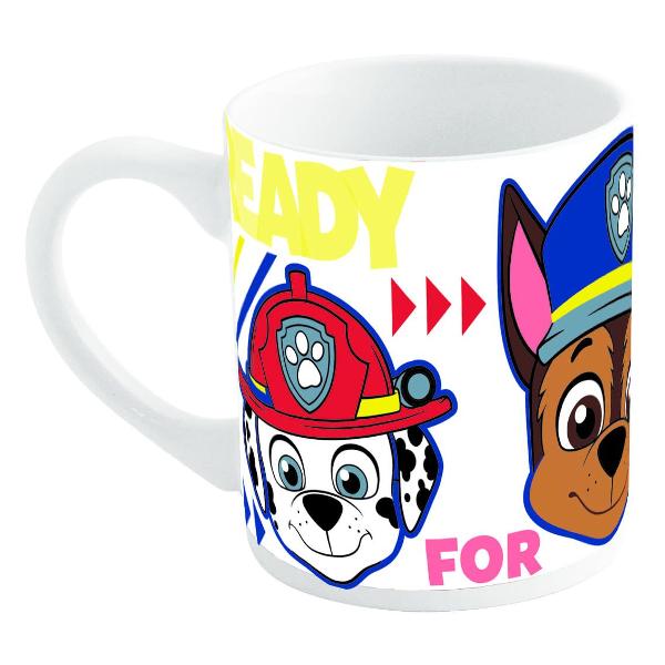 Изображение товара Кружка ND Play Щенячий патруль Мальчик Действие 76708