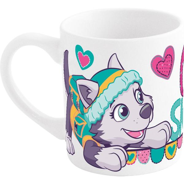 Изображение товара Кружка ND Play Щенячий патруль Девочка Давай Скай 40709