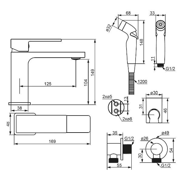 Превью изображения товара