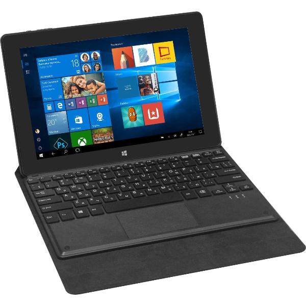 Изображение товара Планшетный компьютер Irbis TW101