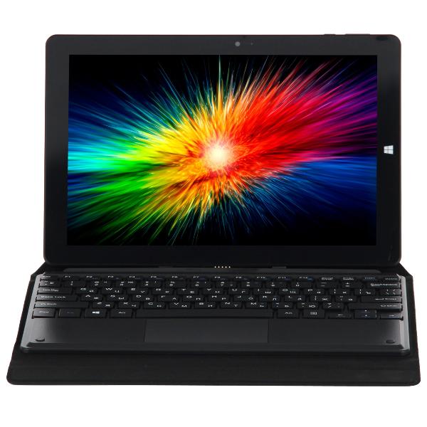 Ноутбук Irbis TW103/10.1"/Atom x5 Z8350/4/64/Win/Black