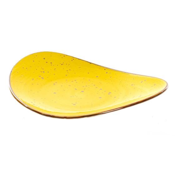 Изображение товара Тарелка столовая Samold Дыня 206-55068