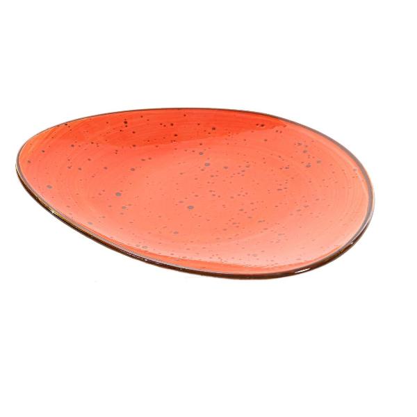 Изображение товара Тарелка столовая Samold Коралл 206-55064