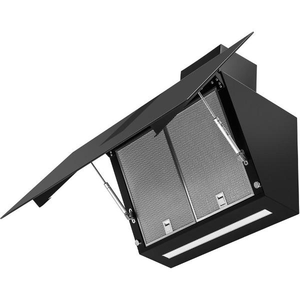 Изображение товара Вытяжка Maunfeld Aurora 90