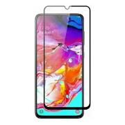 Изображение товара Защитное стекло для смартфона Perfeo Антишпион для Samsung Galaxy A33 5G комплект 3шт.