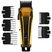 Изображение товара Машинка для стрижки волос Rombica Clipper TTR-120