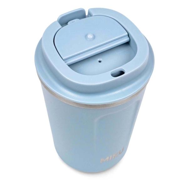 Изображение товара Термокружка MIKU TH-MG-380LB