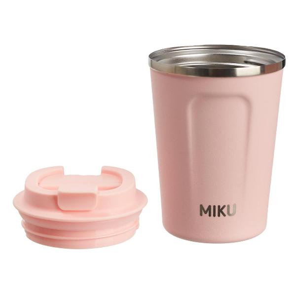 Изображение товара Термокружка MIKU TH-MG-380P