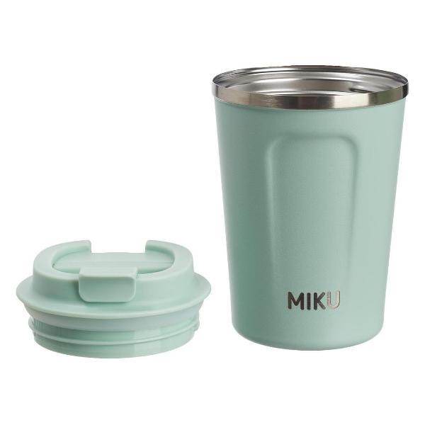 Изображение товара Термокружка MIKU TH-MG-380LG
