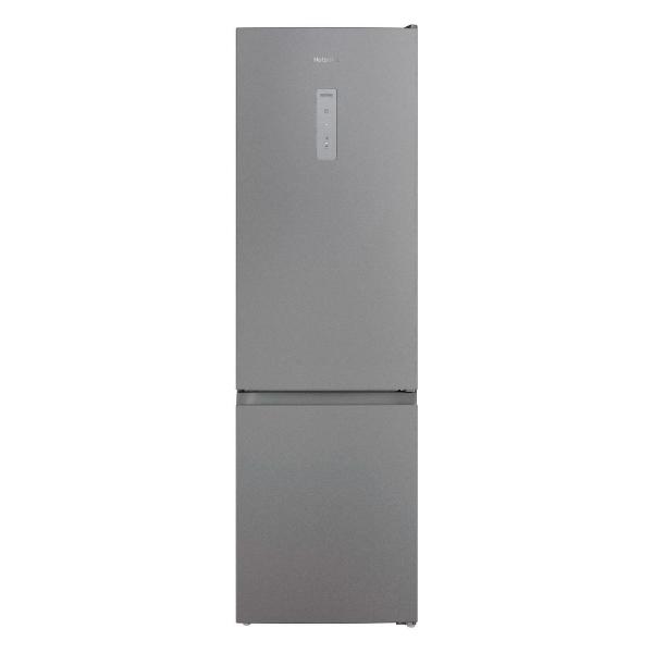 Холодильник с нижней морозильной камерой Hotpoint HT 5200 S