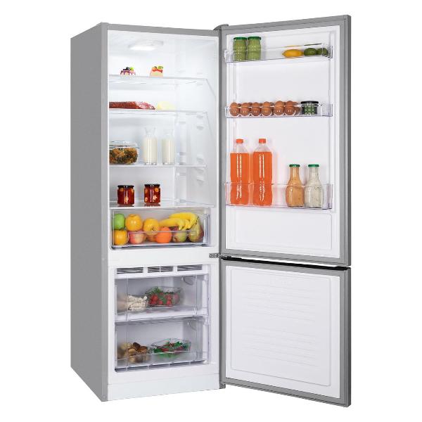 Изображение товара Холодильник Nordfrost NRB 122 S