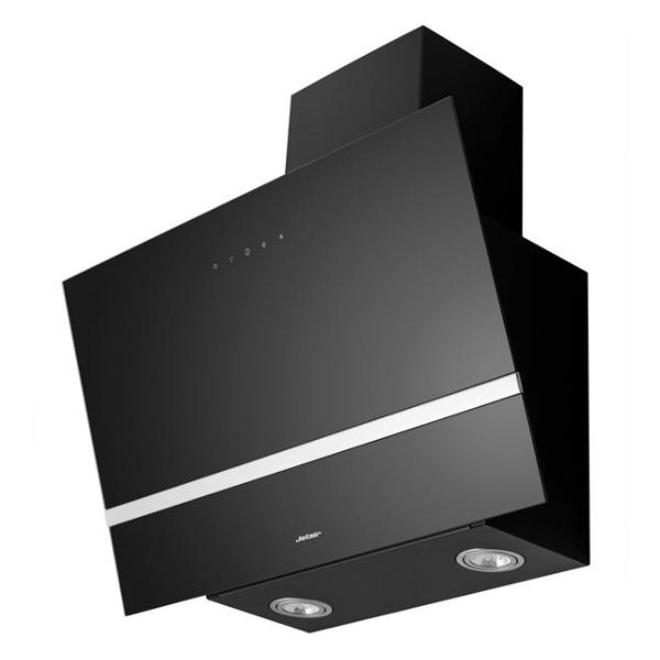 Изображение товара Вытяжка Jetair CLIFF 60/A/BL
