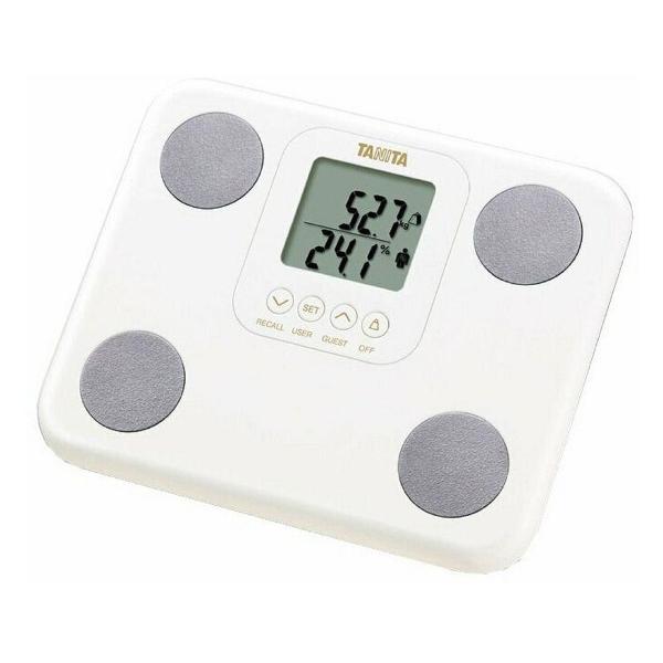 Изображение товара Весы напольные Tanita BC-730 White