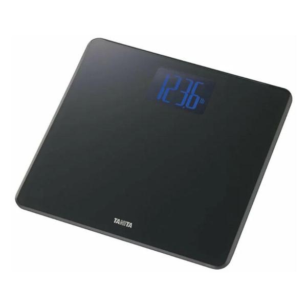 Изображение товара Весы напольные Tanita HD-366 Black