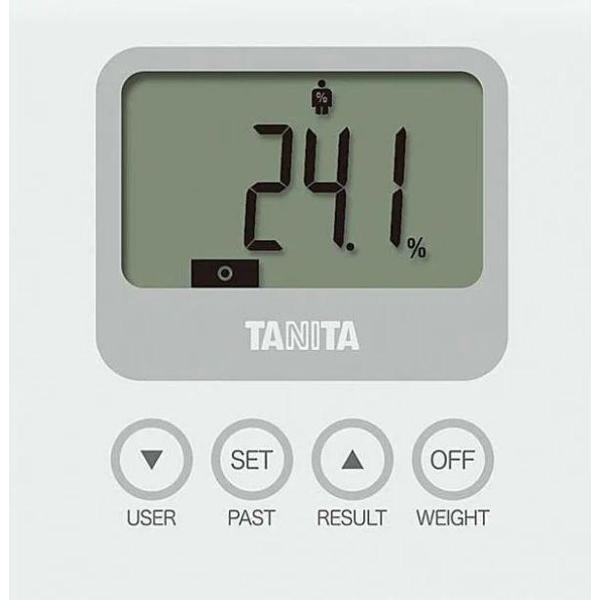 Изображение товара Весы напольные Tanita BC-731 White