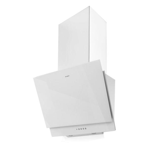 Изображение товара Вытяжка Faber Pixel WH A60 белая