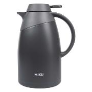 Изображение товара Термокувшин MIKU TH-JG-1500G Grey