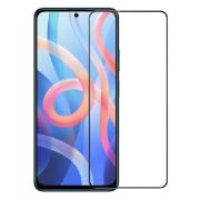 Изображение товара Защитное стекло для смартфона Perfeo для Xiaomi Redmi Note 11/11S/12S/10/10S черный Full Screen&Glue Комплект 5шт.