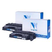 Изображение товара Картридж для лазерного принтера Nv Print NV-CF280X/CE505X-SET2