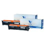 Изображение товара Картридж для лазерного принтера Nv Print NV-CF218AT-SET2