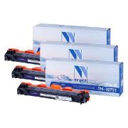 Изображение товара Картридж для лазерного принтера Nv Print NV-TN1075T-SET3
