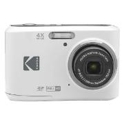Изображение товара Фотоаппарат компактный Kodak FZ45 White